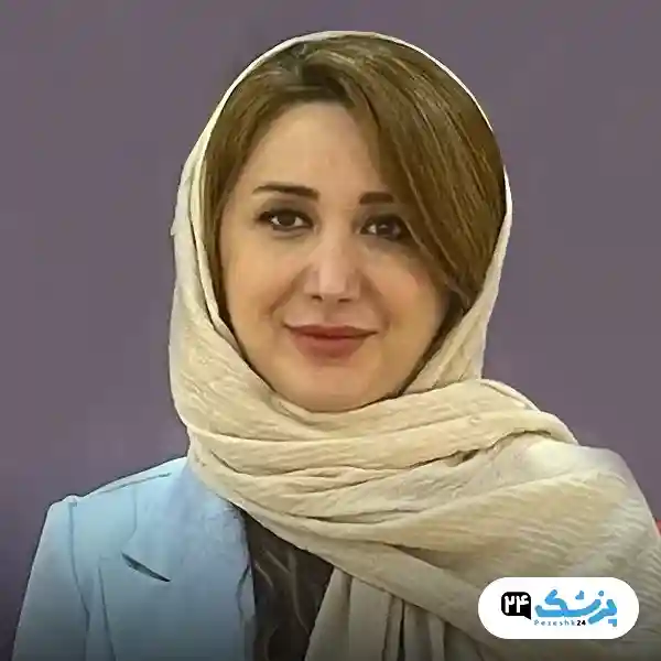 دکتر شیرین گل محمدی جراح بینی