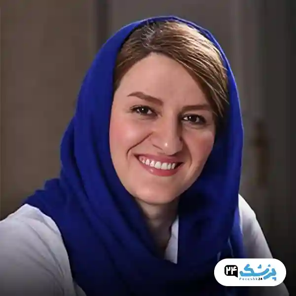 دکتر سیده طاهره پورسیدیان دندانپزشک
