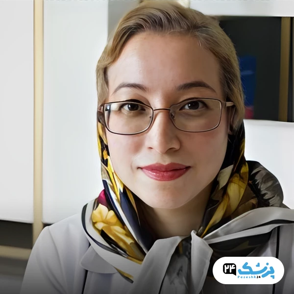 دکتر اورانوس داسمه جراح زیبایی در شیراز