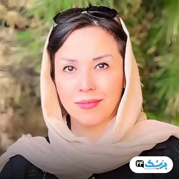 دکتر زهرا صابری کریمیان جراح بینی