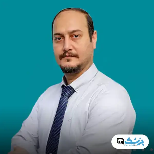 دکتر ابولفضل عباس زاده جراح زیبایی