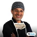 دکتر اکبر بیات جراح زیبایی تهران