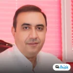 دکتر اکبر اعتمادی جراح بینی در تهران