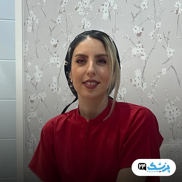 دکتر اکرم گوهری فر