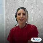 دکتر اکرم گوهری فر متخصص ایمپلنت