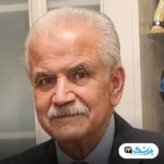 دکتر علی یزدانی دندانپزشک در تهران