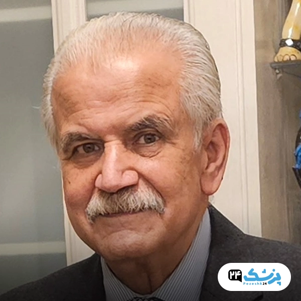 دکتر علی یزدانی
