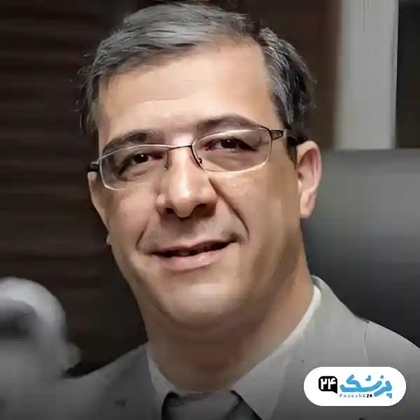 دکتر علی اکبر عطایی جراح بینی