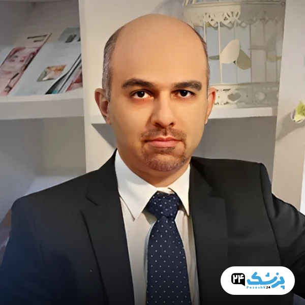 دکتر علیرضا بخشایی کیا