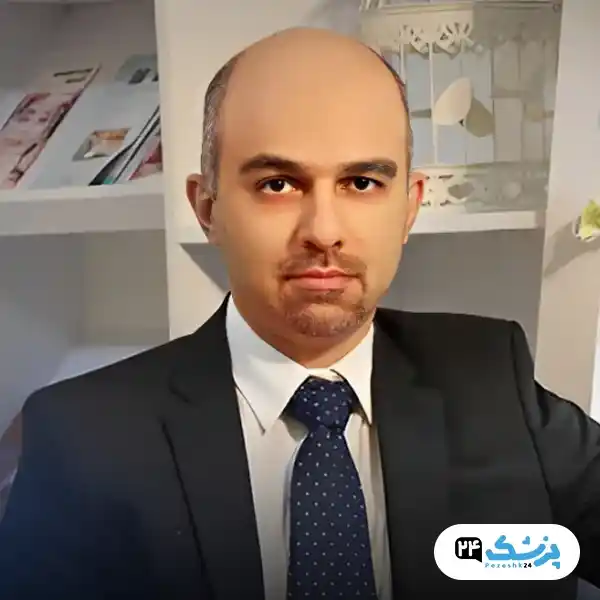 دکتر علیرضا بخشایی کیا جراح شکاف کام