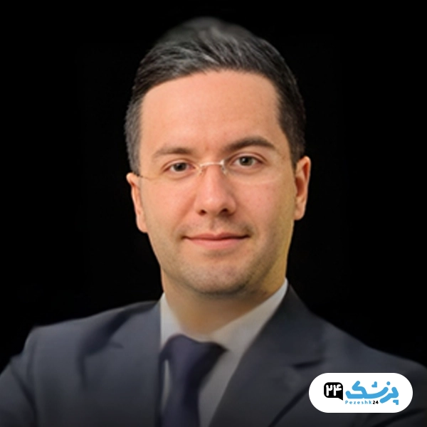 امیرحسین کوثری متخصص ایمپلنت دندان در اصفهان