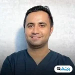 دکتر امیرحسین وطن دوست جراح لثه