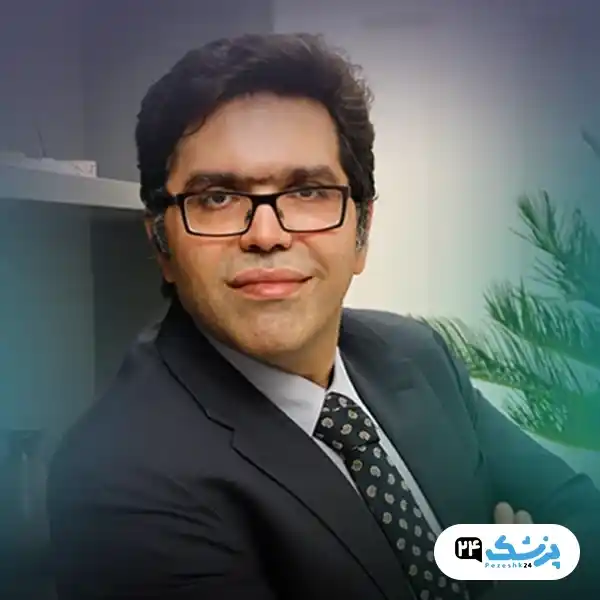 دکتر ارژنگ قهرمانی جراح زیبایی