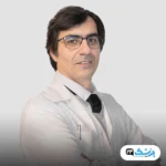 دکتر بیژن شگیبا متخصص جراحی لثه در تهران