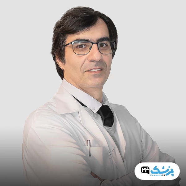 دکتر بیژن شکیبا