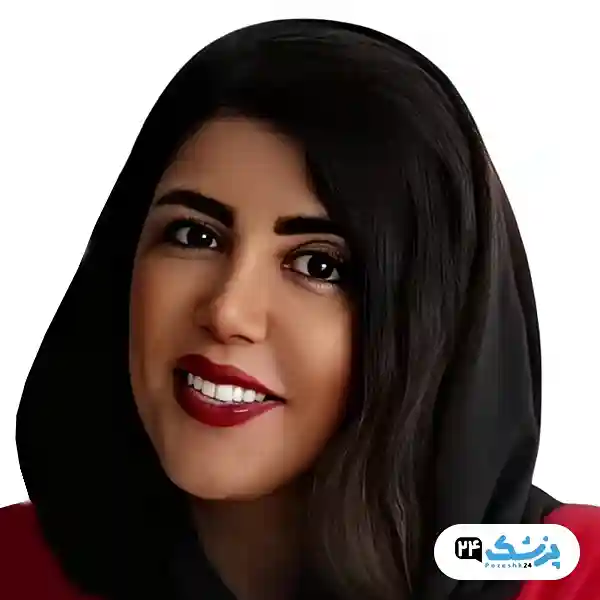 دکتر الهه مولوی دکتر زیبایی