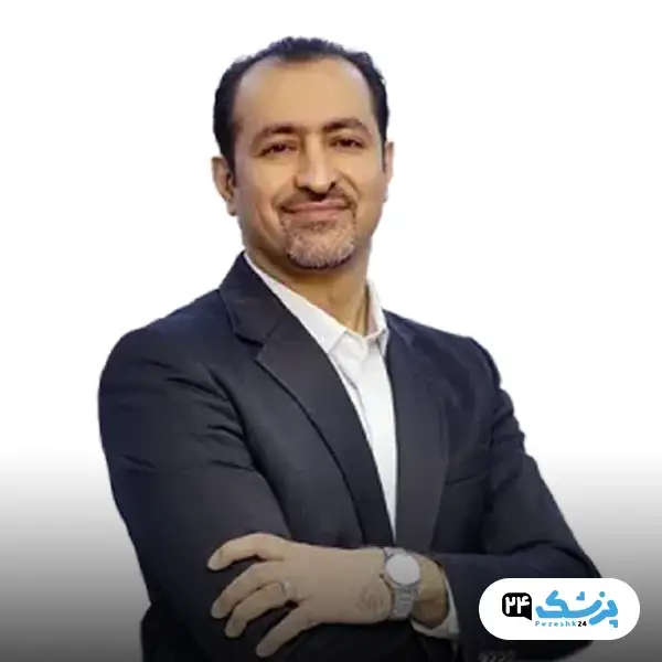 دکتر غلامرضا بیاضیان جراح زیبایی