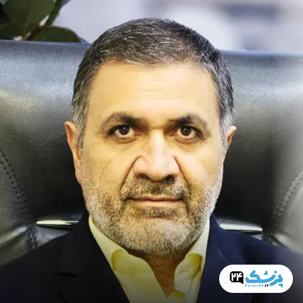 دکتر حبیب سهرابی