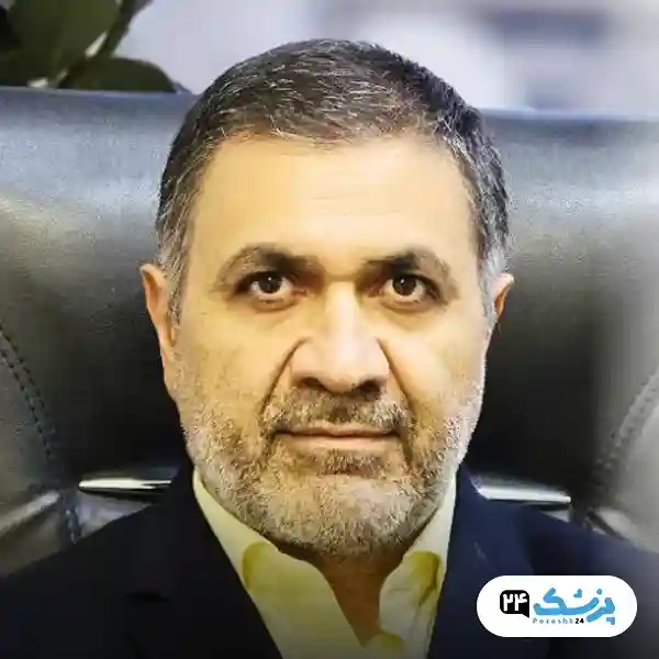 دکتر حبیب سهرابی جراح بینی