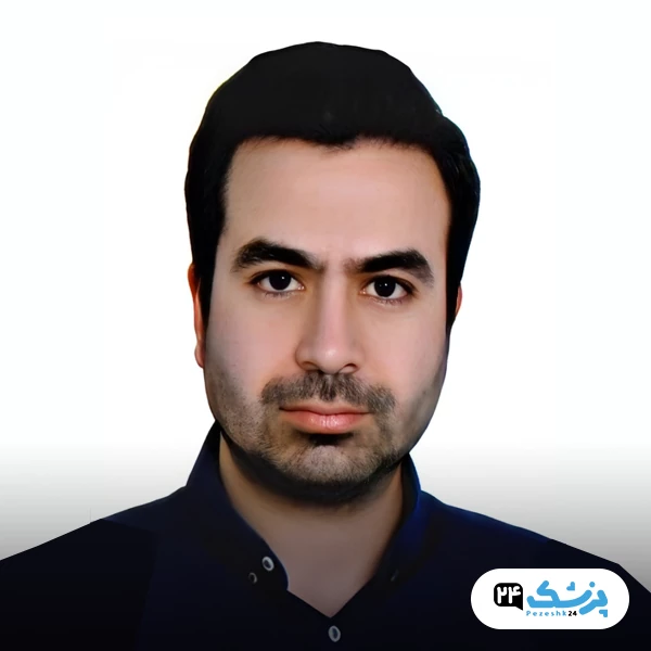 دکتر حمیدرضا نعیمی دادخواهان