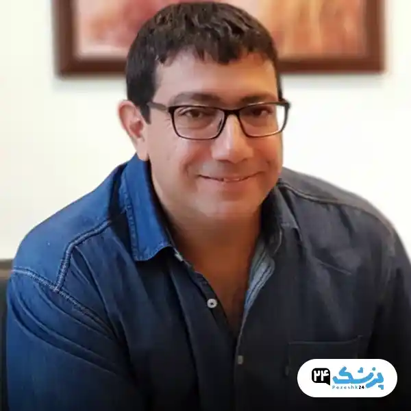 دکتر حمیدرضا کریمی جراح بینی