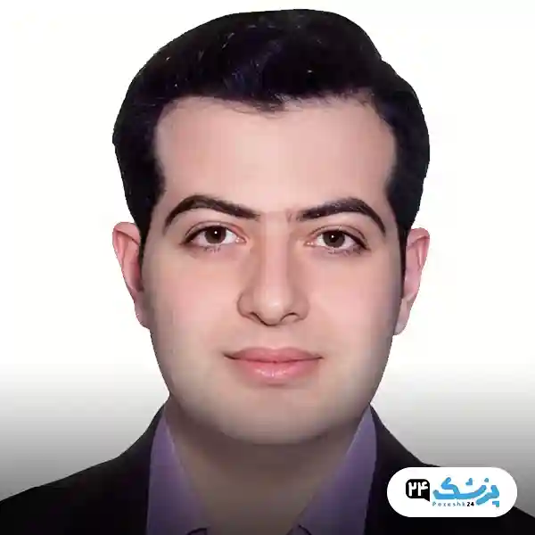 دکتر حسام اسکندرزاده جراح بینی گوشتی