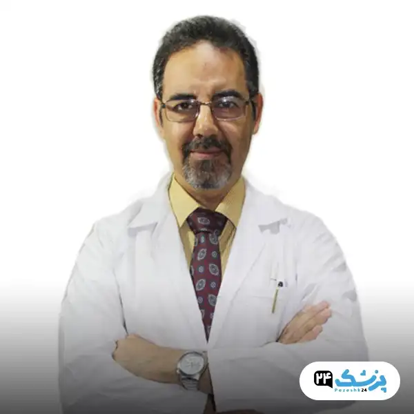 دکتر اسماعیل شیرزادگان جراح زیبایی