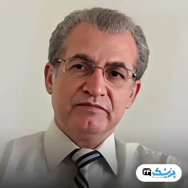 دکتر جواد امیری زاد جراح بینی