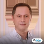 دکتر کامیار شاطری دندانپزشک در تهران