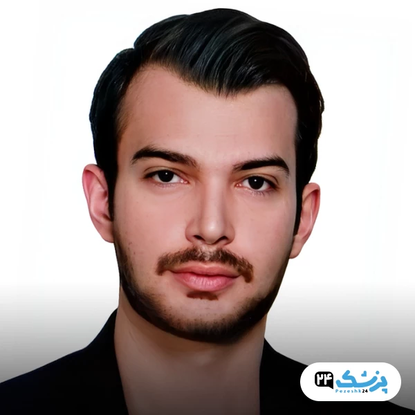 دکتر کسری ناصری