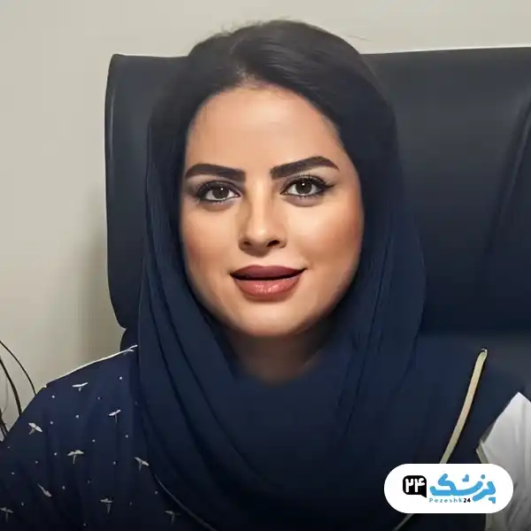 دکتر کیانا کیا جراح بینی