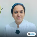 دکتر لیلا نظری متخصص زنان و زایمان در تهران