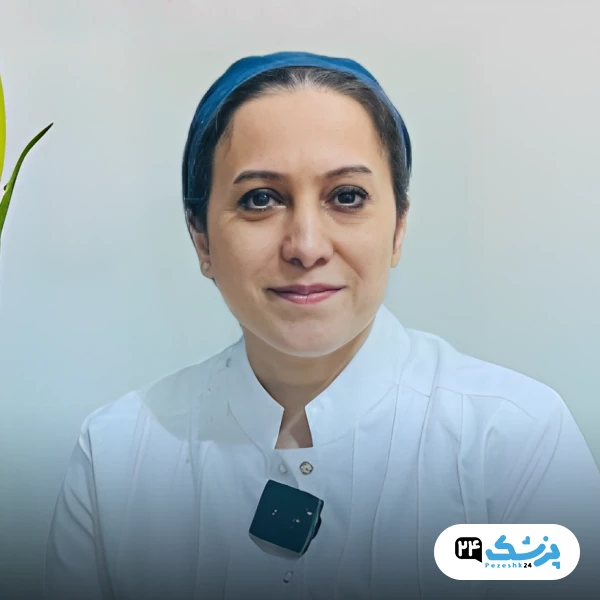 دکتر فاطمه سمامی