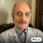 دکتر مجید حاتمی جراح بینی در تهران