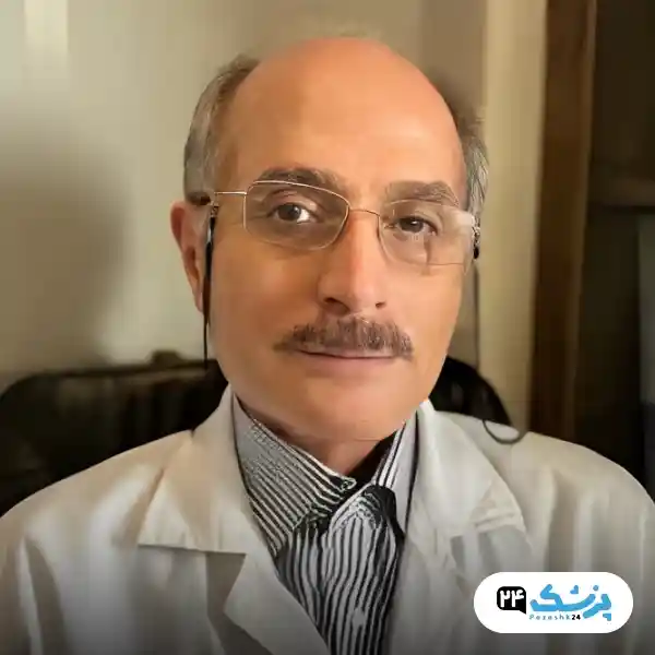 دکتر مجید حاتمی جراح بینی