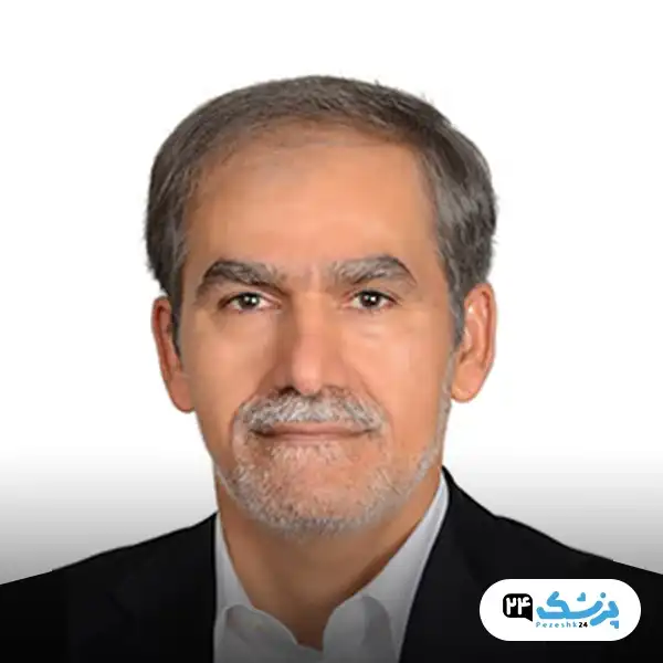 دکتر عبدالجلیل کلانترهرمزی جراح زیبایی