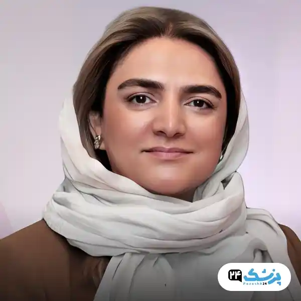 دکتر ماریا مرادی جراح زیبایی