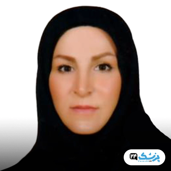 دکتر مریم نیکپور