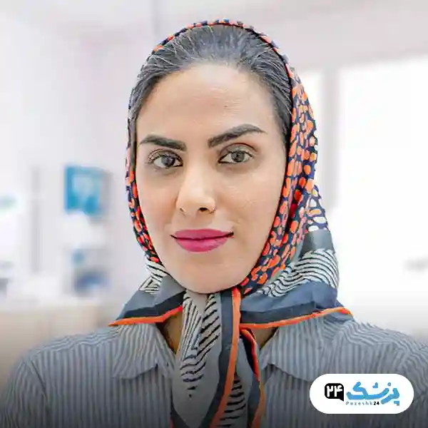 دکتر مرضیه پیشگوی متخصص پوست
