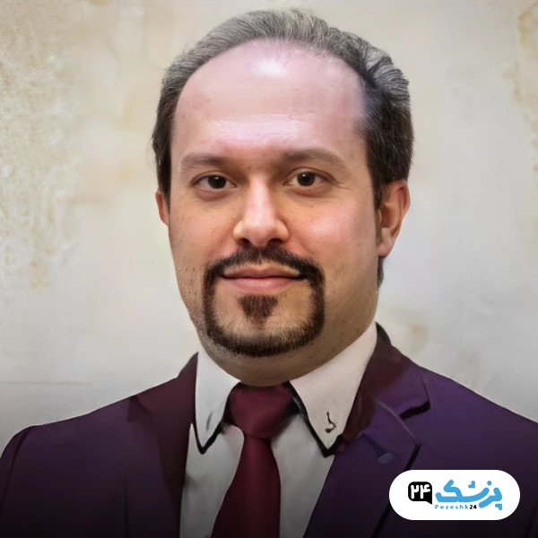 دکتر میلاد افشار