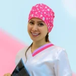 دکتر سیده محدثه اسدی نژاد متخصص ایمپلنت در اصفهان