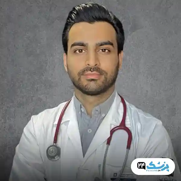 دکتر محمد بهبودی فرد دکتر زیبایی