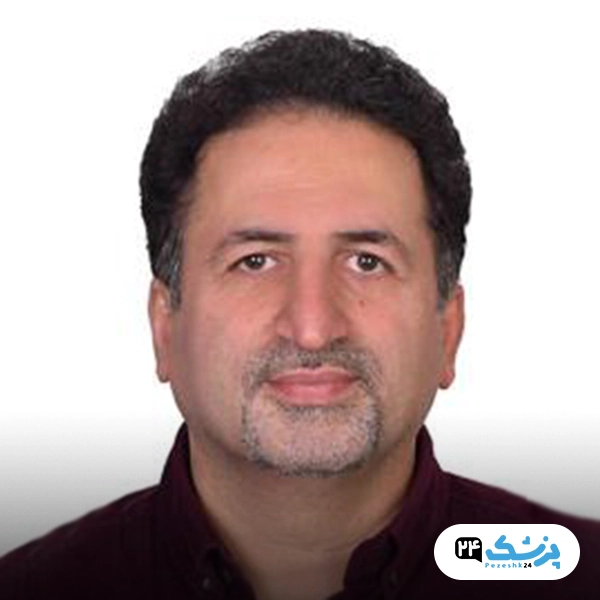 دکتر محمد مولایی