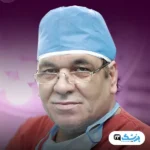 دکتر محمدعلی حسینی جراح بینی در اهواز