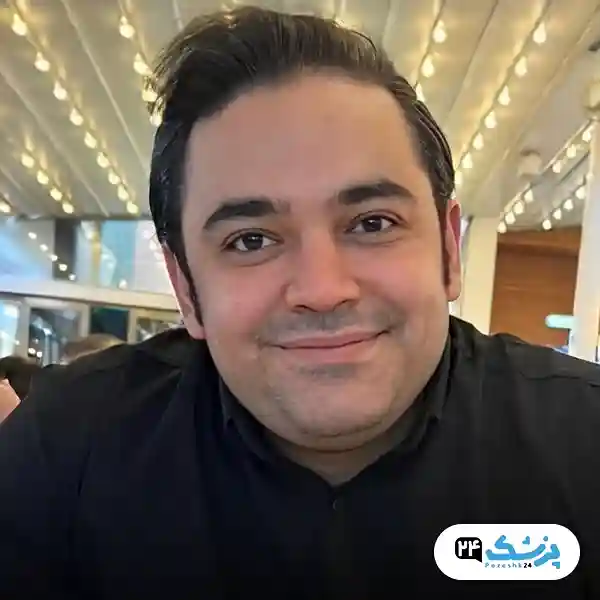 دکتر محمدمسعود یزدانی جراح بینی