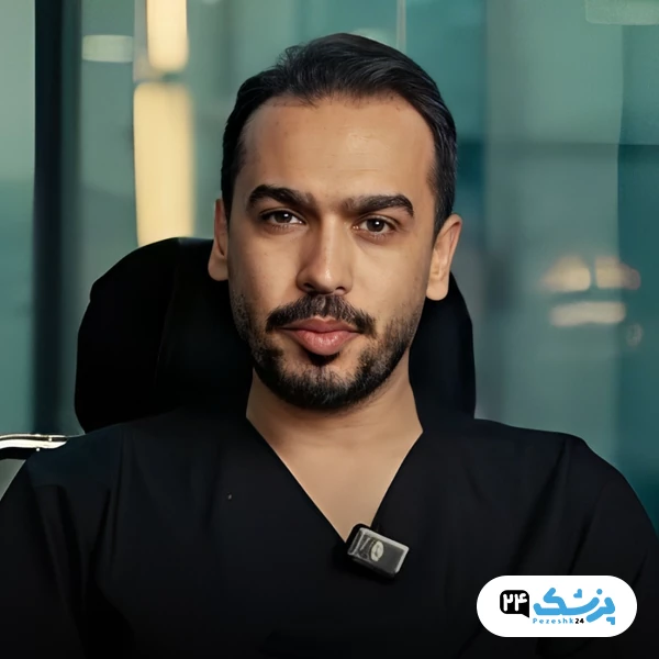 دکتر محمدرضا مهتری