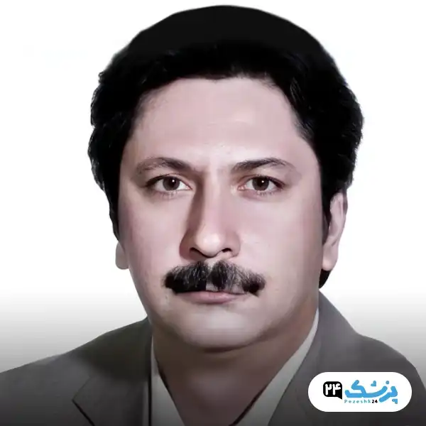 دکتر محمدرضا یوشی جراح بینی
