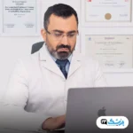 دکتر محمد سعید ساغری دندانپزشک در تهران