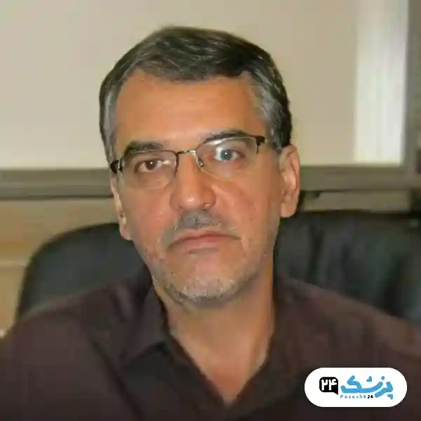 دکتر مجتبی صفوی جراح بینی