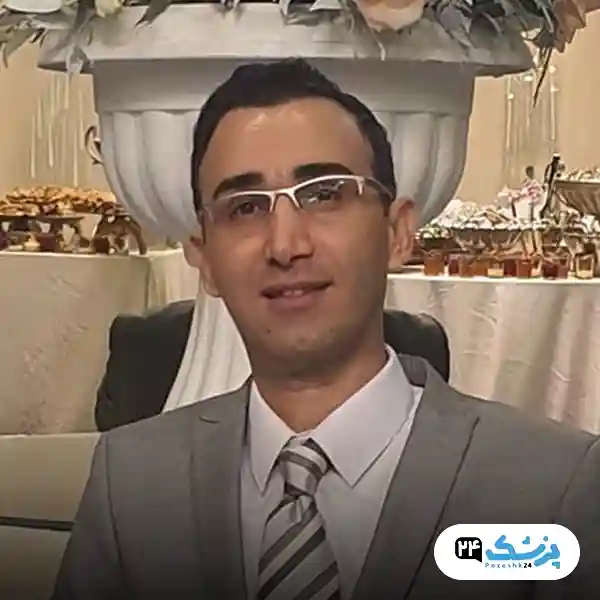 دکتر نصیر سعید جراح بینی